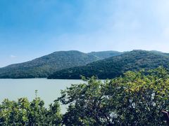 -松花湖风景名胜区