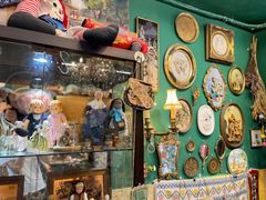 -JOURNEY SHOP.vintage杂货铺