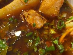 芋儿-冯记香辣兔火锅(茶店子总店)