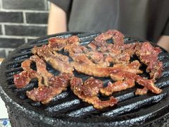 -大槐树烤肉馆