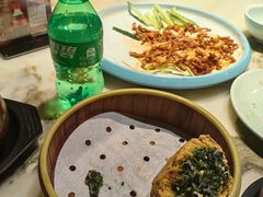 -红蜡烛-养生粥-津鲁菜(中山路店)