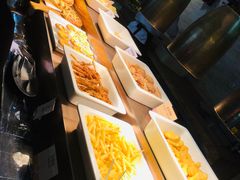 -东方红海鲜百汇(国际大厦店)