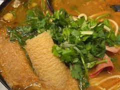 -肥汁米蘭香港米线(长宁来福士店)