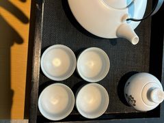 -杭州逸酒店(西湖武林店)