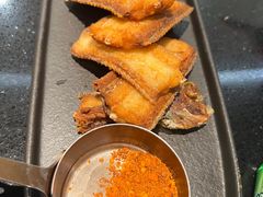 -老头儿油爆虾·知味杭州(爱琴海购物中心)