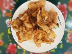 -东北王食府(科大店)