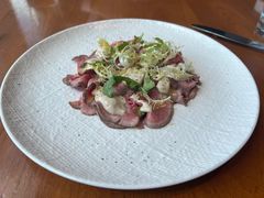 -沈阳君悦酒店·意坊意大利餐厅