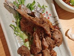 -德川家日本料理(中关村寰太大厦店)