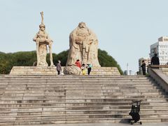 -元大都城垣遗址公园