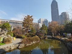 -江宁织造博物馆
