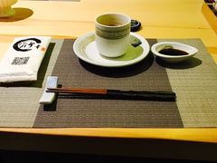 -竹幸日本料理(国光1937科技文化创意园店)