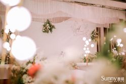 -Sunny喜铺婚礼策划(东部店)