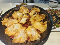 -百味地锅鸡(铜山路店)