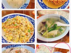 -粗茶淡饭(东关街店)