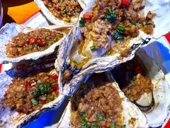 -四禧精酿铜锅涮肉·烧烤工场(大明湖店)