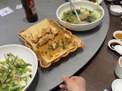 -渔满仓海鲜渔家(象山二店)