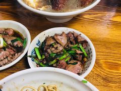 -无名氏面馆(邮电路店)
