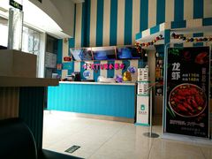 -唯爱KTV聚会餐厅(仙林东城汇店)
