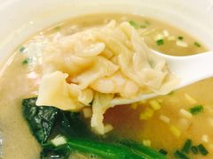 净云吞-避风塘·老港味餐厅(虹口龙之梦店)