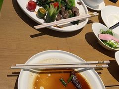 -天府中餐厅·粤菜·海南菜·生猛海鲜(三亚海棠湾洲际度假酒店)
