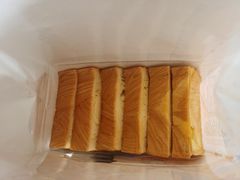 招牌原味吐司-爸爸糖手工吐司(上海五角场万达店)