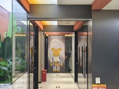 -腾龙电竞(宏川路店)