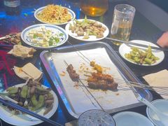 -曹掌柜小酒馆烧烤集团(宾川路店)