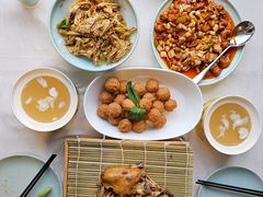 -惠丰堂饭庄·烤鸭·京味菜(西北旺·航天城店)