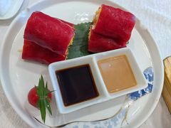 -丰鲤楼•闽南茶楼(仟禧汇店)