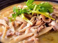 -老·贝尔杂碎馆