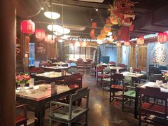 -京味斋·北京烤鸭(华威桥北工大店)