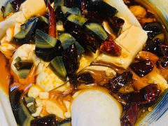 -蜀留香石锅鱼(六顺街店)