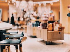 -星巴克臻选(广州太古汇店)