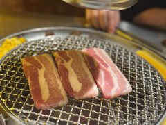 -釜山火炉·海鲜烤肉(紫藤路店)