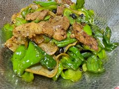 -咖啡人·融合餐厅(万达环宇店)