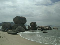 -惠州金海湾嘉华度假酒店