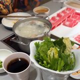 温暖食客的火锅时光