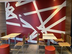 -麦当劳(世贸店)