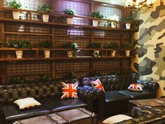 -真枪会射击俱乐部(河西中央公园店)