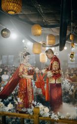 -欣薇婚纱(新源乐汇城店)