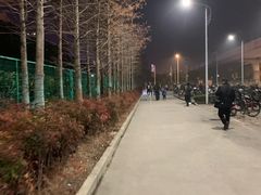 -秀沿路(地铁站)