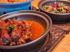 -马仕玖煲·融合菜·酥不腻烤鸭(人大店)