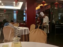 大堂-全聚德(常州店)