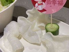 -海底捞火锅(松雷店)