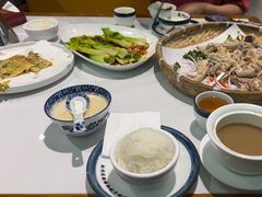 -猪腰一家·地道佛山菜(盐步店)