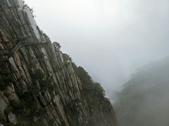 -嵩山少林文化旅游景区