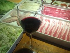 -韩烧里烧肉啤酒馆(大唐西市店)