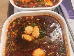 -魏家凉皮(西安秋林宏业商厦店)