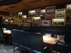 大堂-葡萄集|滋味新疆菜·精酿酒馆(瑞豪酒店)