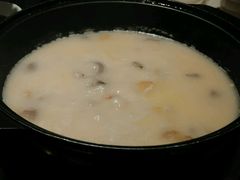 -煲宫猪肚鸡(昆山金鹰国际购物中心店)